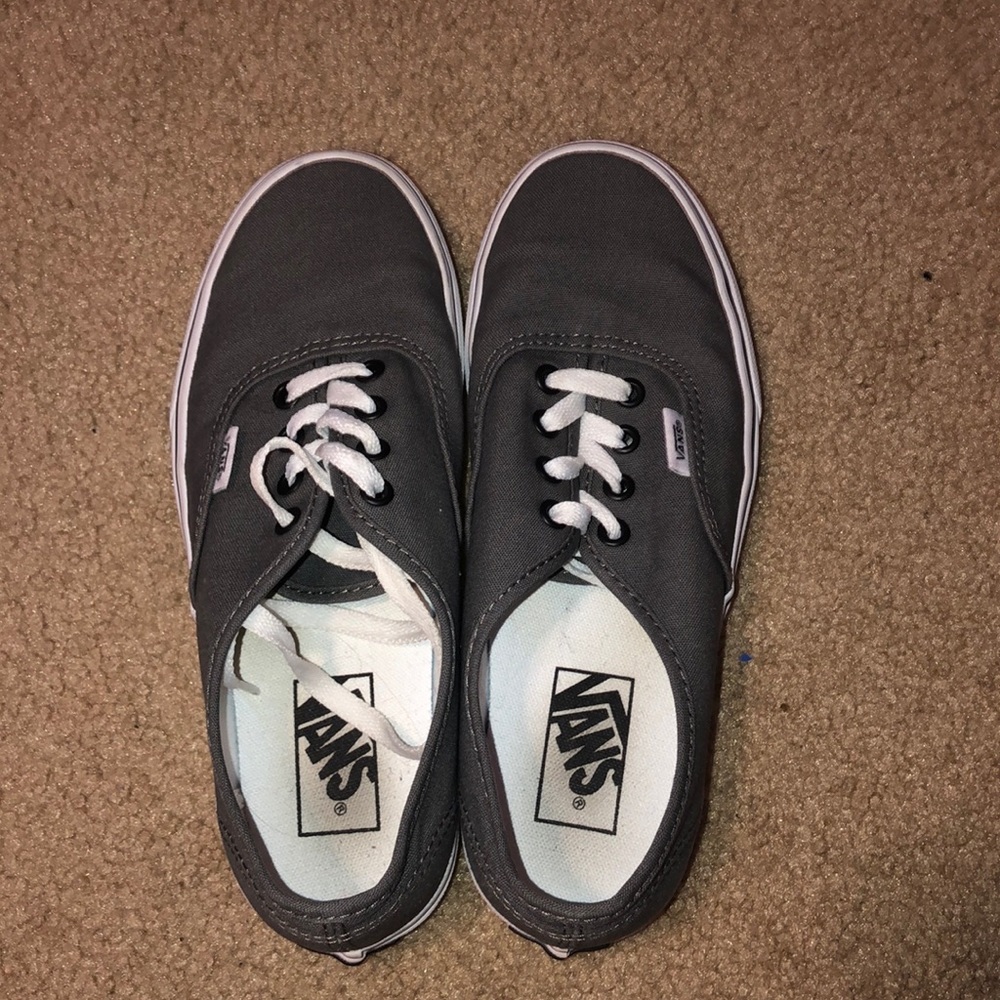 WOMENS VANS